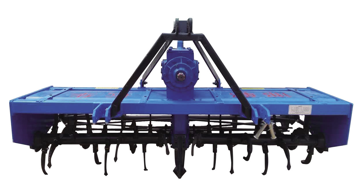 農(nóng)業(yè)機(jī)械防止凍壞的“五個辦法”